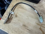 Genuine Extreme Networks Summit 250084-00 16106 0.5M Stacking Cable. Fixed Price $9.99.