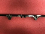 Dell 0HMT9X Poweredge M820 4-BAY 2.5'' Sas/sata Hdd Backplane. Fixed Price $11.40.