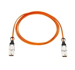 Enterprise Synergy 300GB Interconnect Link 3M Optical Cable. Fixed Price $145.95.