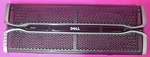 New Dell Powervault MD3460 Front Cover Bezel Face Plate F43P1. Fixed Price $29.99.