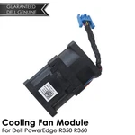 New Genuine Dell R350 R360 0DGTG9 Cooling Fan Module -. Fixed Price $24.99.