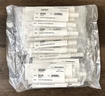 Bulk 20-PK Aruba AP-ANT-1W 2.4/5GHZ 4/6DBI Omnidirectional Indoor Antenna New. Fixed Price $279.99.