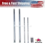 For Hp P20435-001 DL360 GEN10+ 1U Friction Rackmount Kit P43560-B21 P38899-001. Fixed Price $105.98.