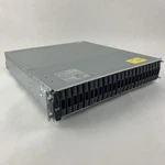 Netapp NAJ-1001 Disk Array Controller 24 Caddies 2X Psu IOM6 Cards. Fixed Price $144.95.