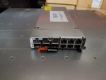 Ibm 90Y9390 1/10 Gig 10GBS Uplink Ethernet Switch Module Blade 44W4407 44W4404. Fixed Price $124.00.