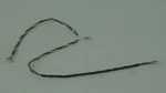 New Genuine Dell R610 RY631 PERC5I Raid Battery Cable R605K--FREE Shipping. Fixed Price $9.99.