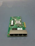Hp 649871-001 FLEX-10 10GB 2-PORT 530M Adapter Card 647592-001 HSTNS-BN86. Fixed Price $38.48.