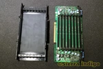 Dell 0NX761 Poweredge R900 Ram Memory Board. Fixed Price $17.46.