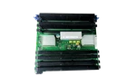 Ibm 00E2097 8X Slot Memory Riser Card For Power Server. Fixed Price $19.99.