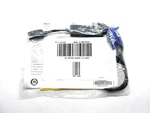 New Oem Dell Pod System Interface Sip Usb Kvm Cable Adapter UF366. Fixed Price $34.99.