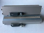 2X Cisco Ucs 5108 800-44694-01 700-103231-01 700-27708-01 Blank Filler Panel. Fixed Price $19.99.