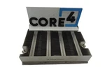 Supermicro SNK-P0062PW 1U Passive Rear Cpu Heatsink. Fixed Price $39.00.
