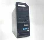 Lenovo Thinkstation E30 Xeon E3-1240 3.30GHZ 16GB 512GB Ssd No/os Pc Quadro 600. Fixed Price $119.99.