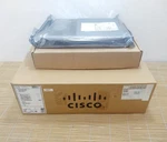 New Open Box Cisco WS-X45-SUP8-E Catalyst 4500E Unified Access Supervisor. Fixed Price $981.71.