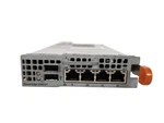 Dell Poweredge FN410T FX2/FX2S 10GB I/o Aggregator Module. Fixed Price $337.50.