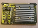 Hp Dec 54-30466-03. D1 / KN610-DB ES45 1GHZ 8MB Cache Cpu Module. Fixed Price $129.99.