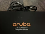 Hp Aruba JL354A 2540 24G 4SFP+ 24-PORT Gigabit Switch. Fixed Price $110.00.