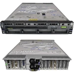 Ibm S922 Server 2X POWER9 Cpu 8C 128GB PC4 8X Sff 2.5 2U 4PORT 16GB Fc. Fixed Price $8158.03.