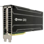 Hp 753958-B21 Nvidia Grid K2 Raf Pcie Gpu Module Kit 756822-001. Fixed Price $36.95.