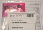 New Sealed Cisco SFP-10G-SR-S 850NM 300M Mmf Lc Sfp+ Transceiver *us Ship. Fixed Price $16.00.