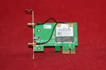 Dell Wireless-n Mini Pci Express Card. (DW1502, 0T57D9, 0D006W). Fixed Price $28.00.