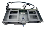Dell WMJR0 4BAY 2.5 Flex Kit For R740XD 24SFF Mb-bp. Fixed Price $99.98.