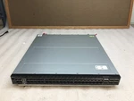 Dell Powerswitch S5248F-ON 48X 25GBE SFP28 2XPSU Reverse Os 10. Fixed Price $1299.99.