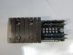 Fujitsu CA06620-D061 3.0GHZ/12MB SPARC64 Vii+ Cpu Module M8000 M9000 4Z. Fixed Price $250.00.