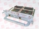 Cisco NM-2FE2W-V2 / NM2FE2WV2 (new No Box). Fixed Price $282.14.