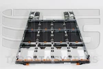 Netapp 12-BAY Drive Shelf Drawer For E5760, DS460C 111-03261+B1. Fixed Price $95.00.