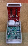Set Adtran H2TUR 1223026L1 Network Module Transceiver Card In Westell DTWA528. Fixed Price $29.98.