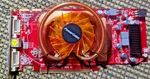 Powercolor Ati Radeon AX3850, 512MB V3 DDR3, Pci-e Graphics. Fixed Price $77.00.