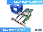 Hp 584777-001 82Q 8GB Dual Port Pcie Fc Hba 489191-001, AH401A. Fixed Price $7.95.