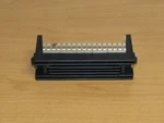 Hp Proliant DL370G6 Optical Drive Bay Blank Filler Module 6051B03215. Fixed Price $14.99.