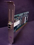 Sun LP10000-E Emulex Single Port 2GB Fc 64BIT Hba. Fixed Price $10.00.