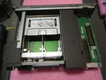 AB464-60102 Hp RX6600 Processor Board. Fixed Price $118.95.