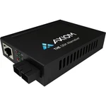 Axiom Memory MCP32-T2-M8S05-AX 1GBS Poe+ RJ45 To 1000BASE-SX Fiber. Fixed Price $224.64.