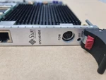 Sun Microsystems CP2140-650 Cpu Board CP2040-TRN I/o Module. Fixed Price $500.00.
