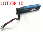 Lot Of Hp Smart Storage Battery 10.8WH 7.2V 876850-001 8810932-210 HSTNS-BB03. Fixed Price $79.99.