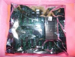 Dell Poweredge Server T640 16 Bay Upgrade Backplane Board RVJR7. Fixed Price $199.00.