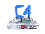 Hp 700524-001 D3600 Lff Io Module. Fixed Price $29.95.