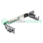 Dell XJ43P Poweredge C4130 Gpu Cable Bay 3/1 Left Pcie Riser Card. Fixed Price $36.99.