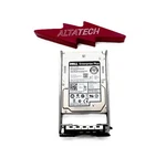 Dell 87CN3-CML 300GB 15K Sas 2.5 6G Hdd Sed Compellent SC220 Tray Hard Drive. Fixed Price $39.95.