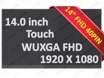 Dell Oem Latitude 7480 14" Fhd Matte Lcd Panel IVA01 LP140WFB (SP)(H1) 9NF6N. Fixed Price $69.95.