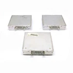 (lot Of 3) Celestica A5168A Cpu Support Modules Hp P/n A3639-60012 48 Vdc. Fixed Price $58.49.