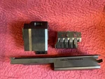 Dell Precision T7810 T5810 Oem Air Tunnel & Ram Shroud Cooling Bundle. Fixed Price $40.00.