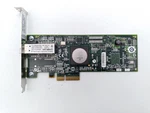 Emulex LPE1150-E Dell 4GB Single Port Fc Hba Pci-e Sp Host Bus Adapter. Fixed Price $29.99.