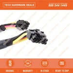 P40846-001 Hp Backplane Power Cable DL325 Gen 10 Plus. Fixed Price $139.94.
