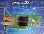 Dell Broadcom BCM57412 10GB Sfp+ Dual Port Network Card. Fixed Price $33.00.