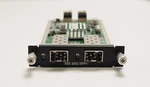Dell 32J5K S55-10GE-2S 759-00065-02 Sfp+ Uplink Expansion Module. Fixed Price $70.00.